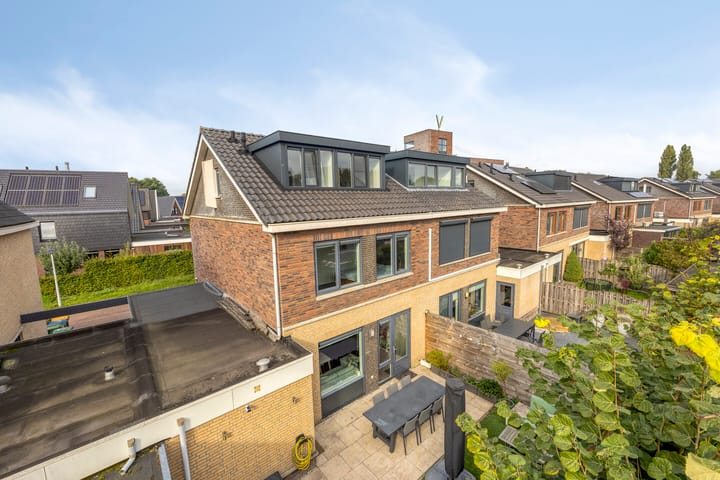 Foto 29 van Afbramerij 4