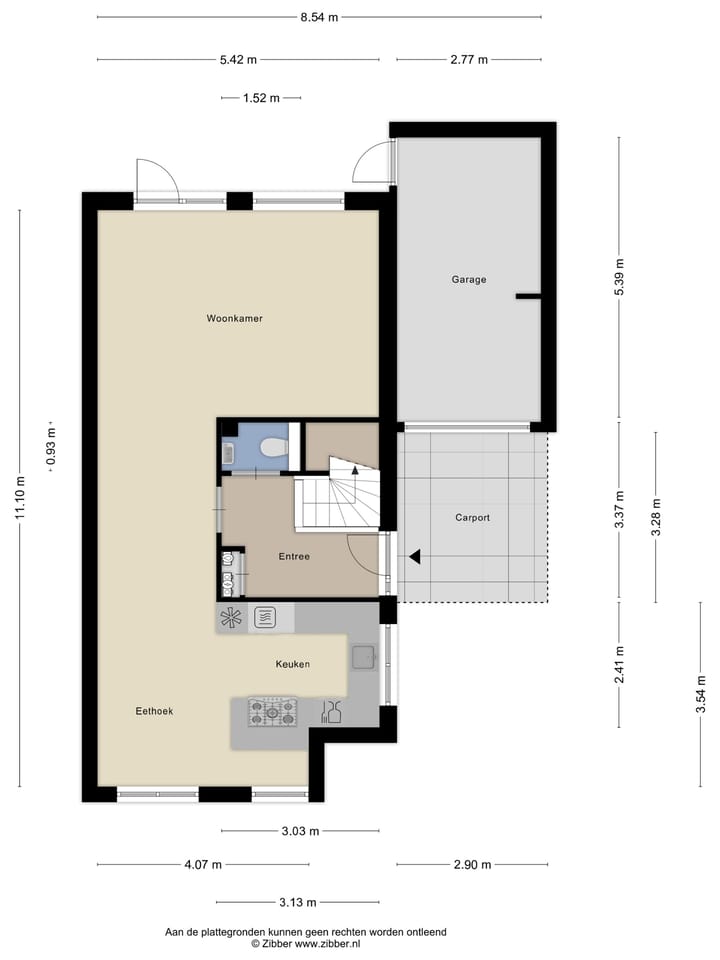 Foto 39 van Afbramerij 4