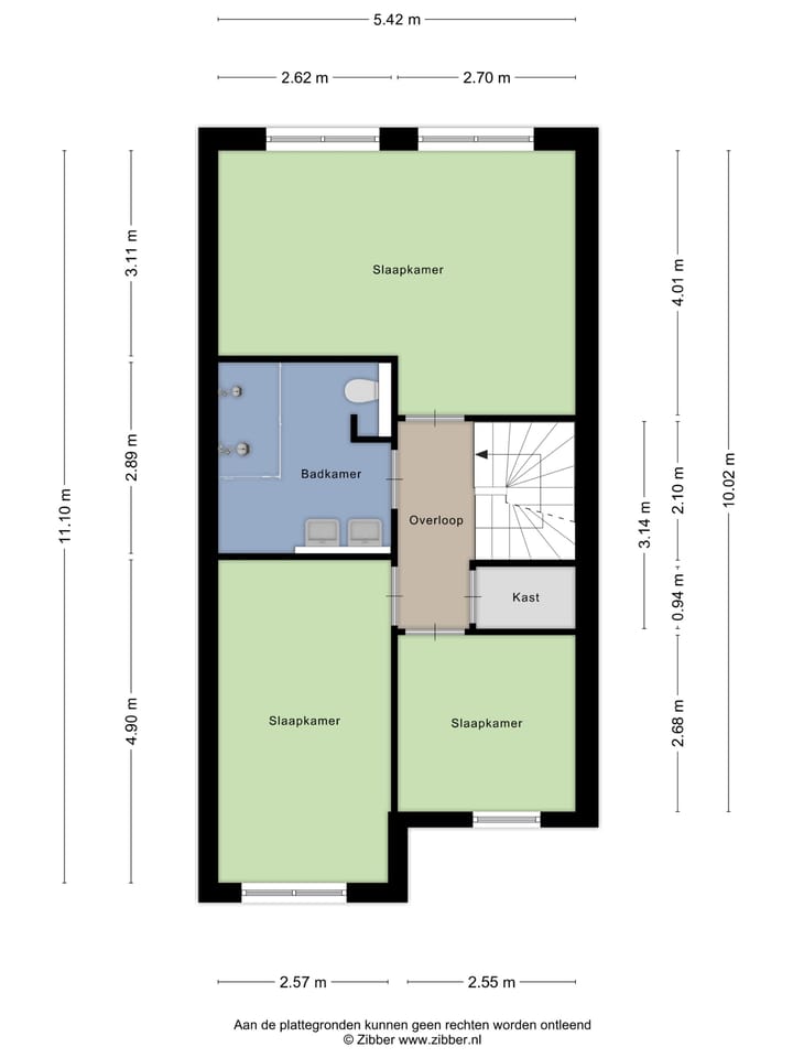 Foto 40 van Afbramerij 4