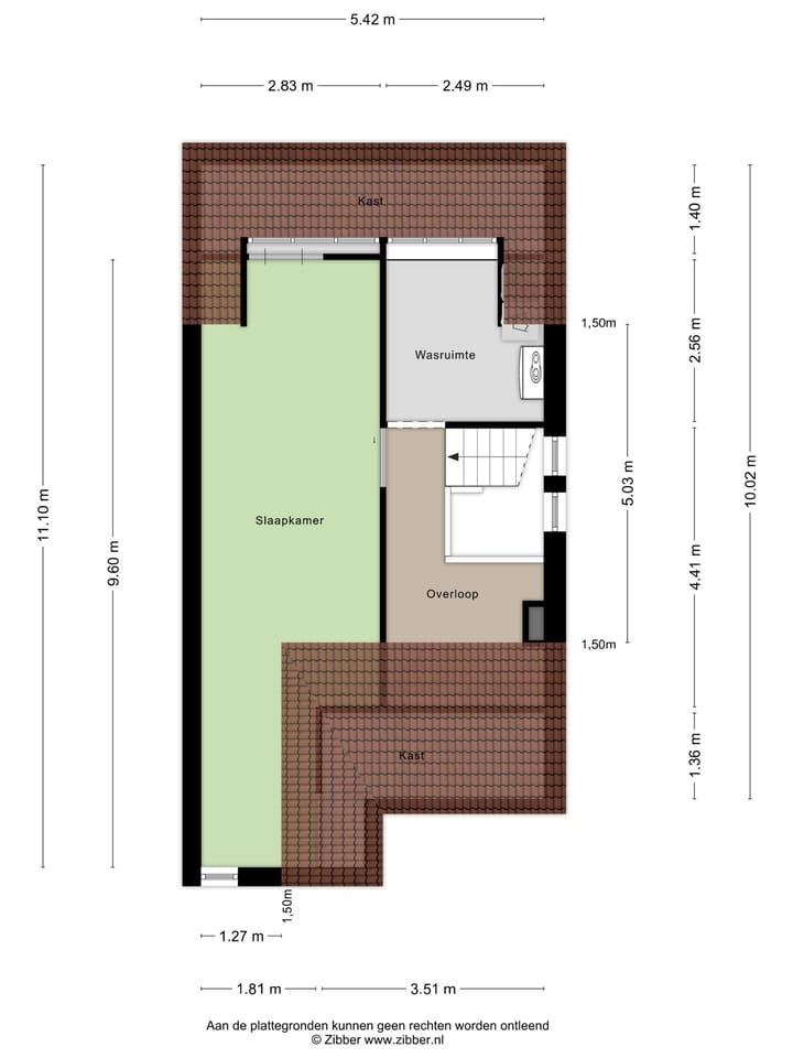 Foto 41 van Afbramerij 4