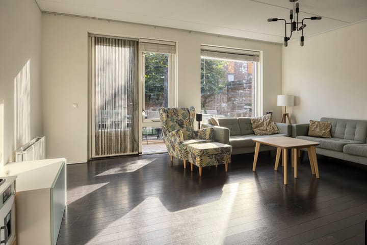 Foto 5 van Afbramerij 4