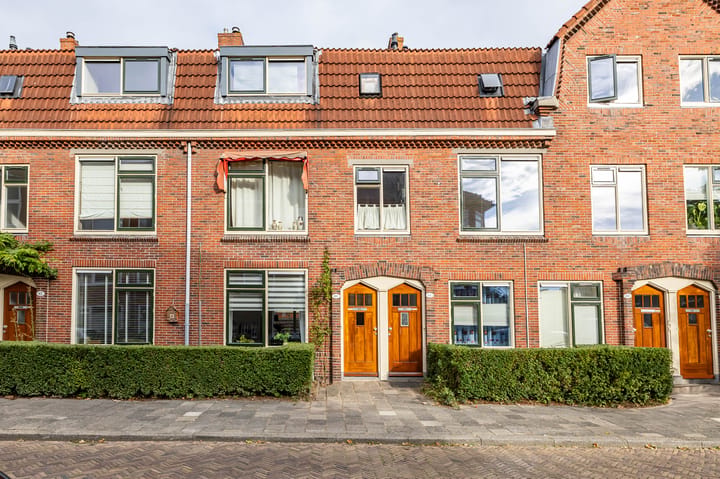 Foto 4 van Helper Kerkstraat 44