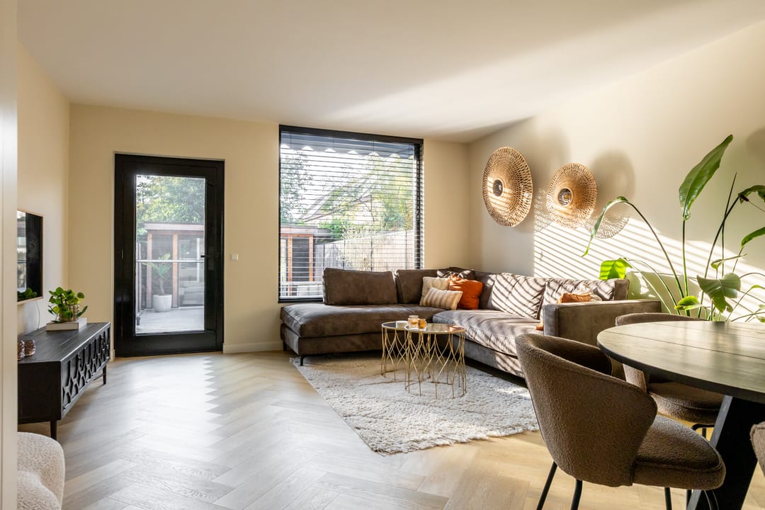 Photo 2 of Van 't Hoffplaats 8