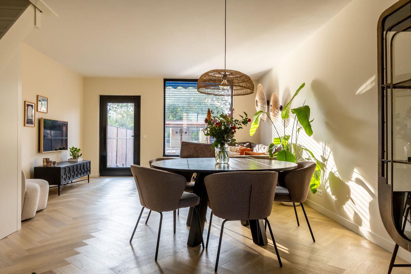 Photo 4 of Van 't Hoffplaats 8