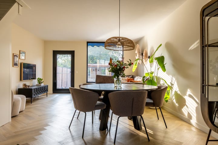 Foto 4 van Van 't Hoffplaats 8