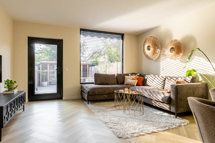 Foto 7 van Van 't Hoffplaats 8