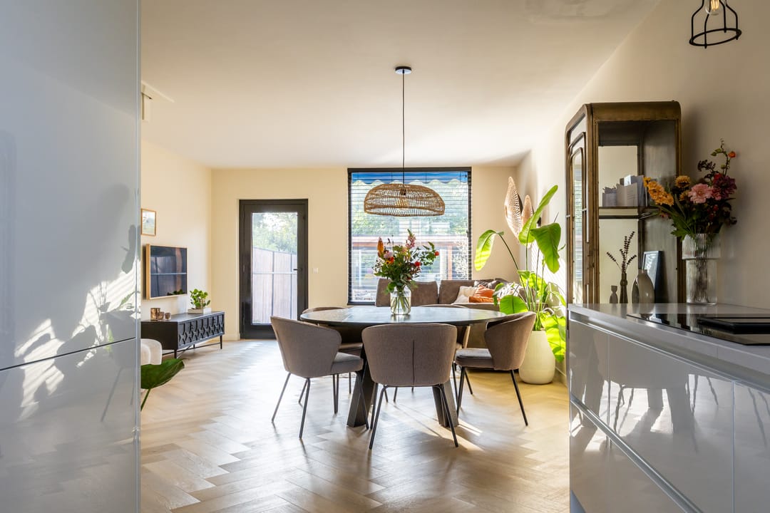 Photo 22 of Van 't Hoffplaats 8