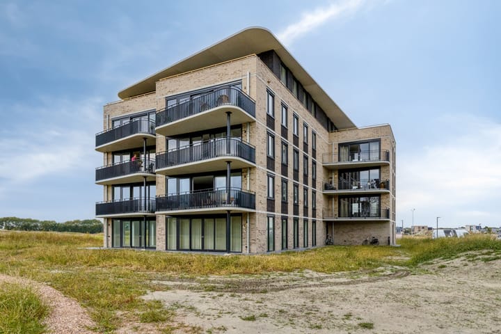 Foto 3 van Atalantalaan 11