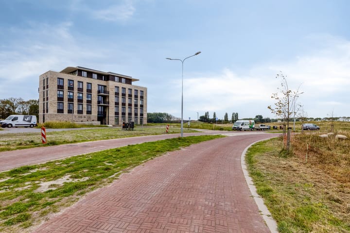 Foto 5 van Atalantalaan 11