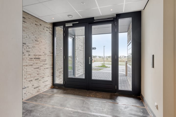 Foto 8 van Atalantalaan 11