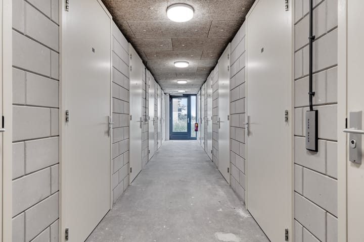 Foto 9 van Atalantalaan 11