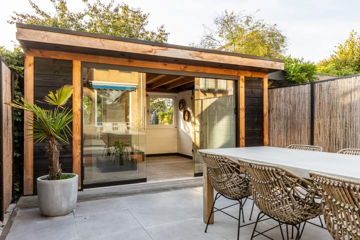 Foto 51 van Van 't Hoffplaats 8