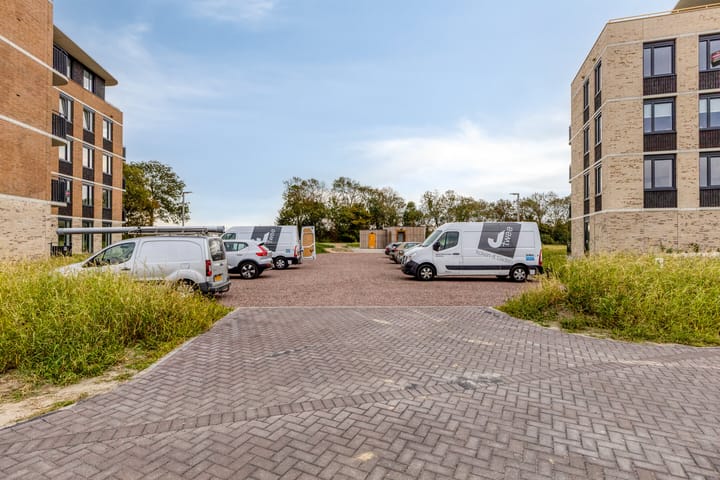 Foto 11 van Atalantalaan 11