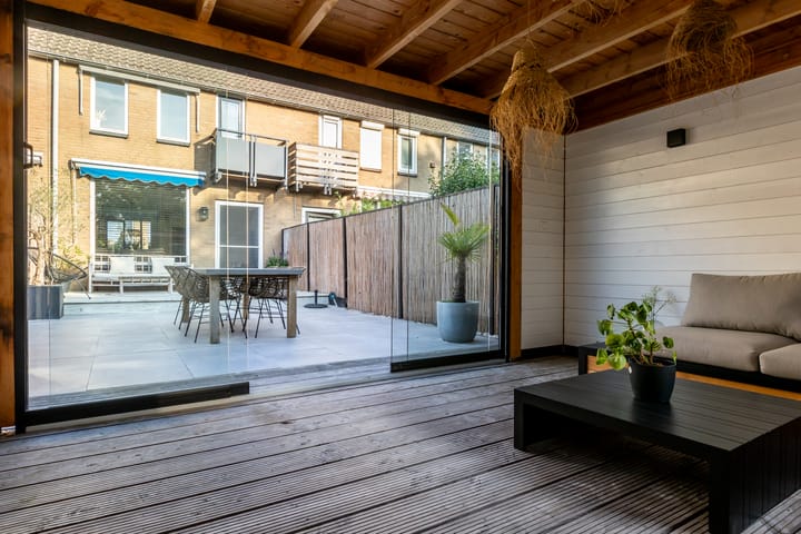 Foto 58 van Van 't Hoffplaats 8