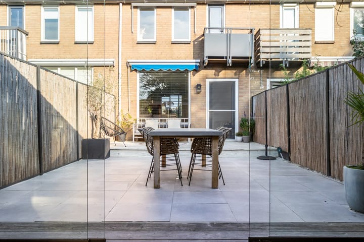 Foto 59 van Van 't Hoffplaats 8