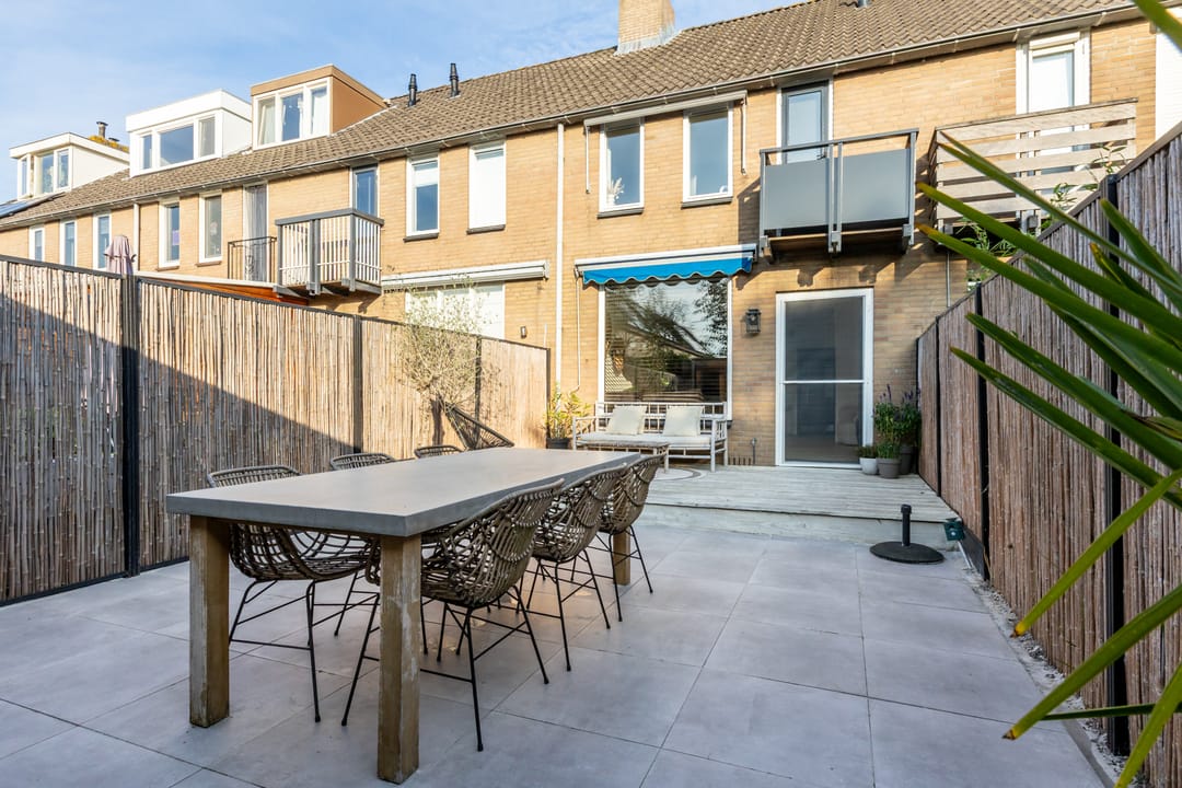 Photo 62 of Van 't Hoffplaats 8