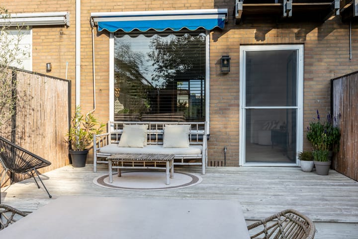 Foto 63 van Van 't Hoffplaats 8