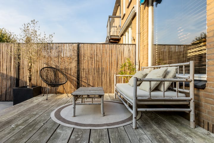 Foto 65 van Van 't Hoffplaats 8