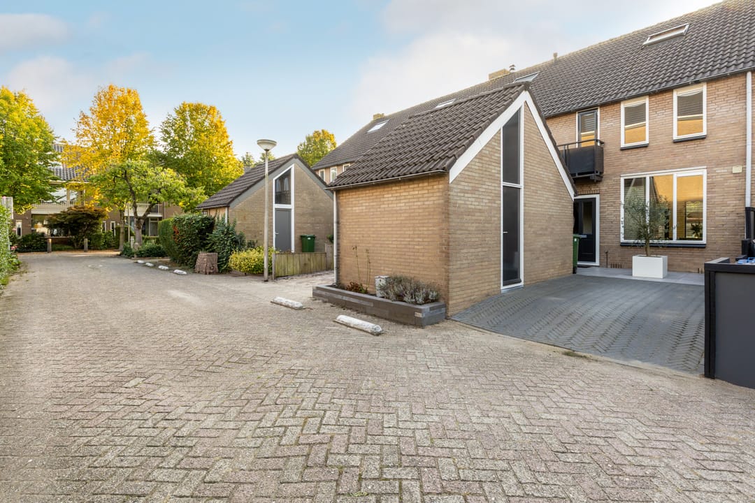 Photo 67 of Van 't Hoffplaats 8