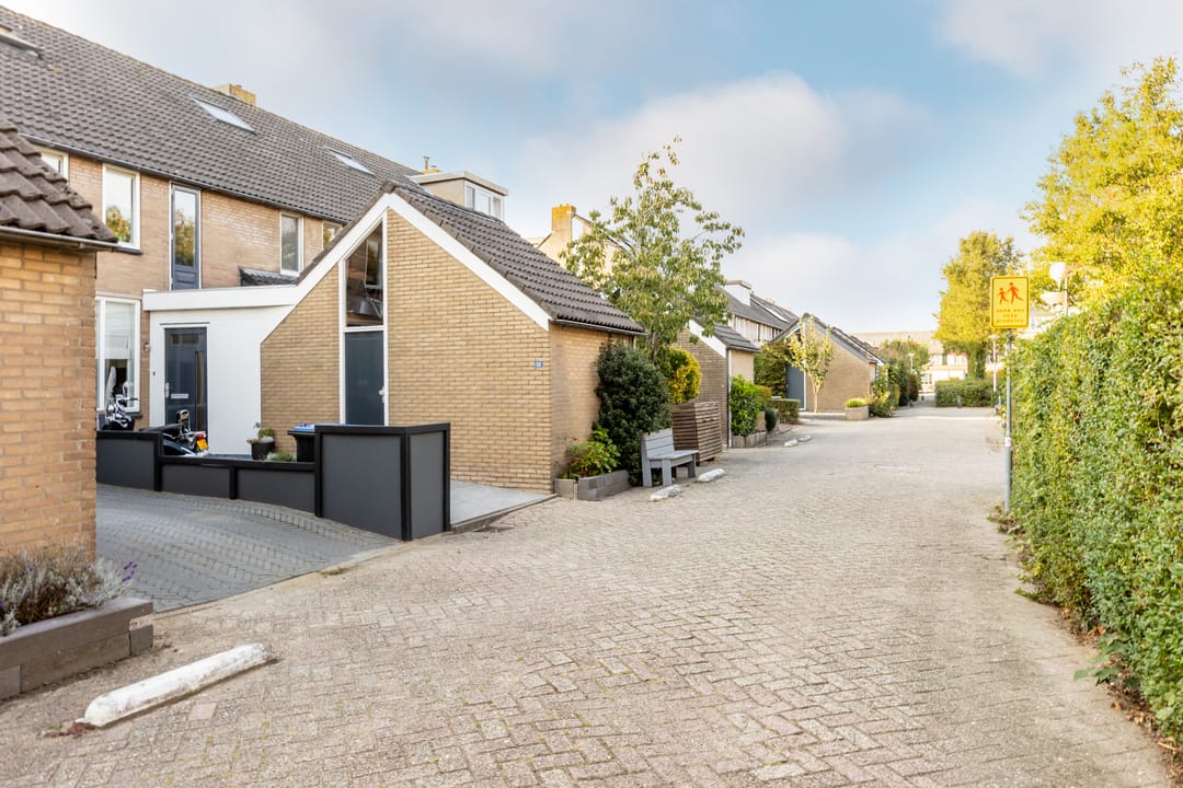 Photo 68 of Van 't Hoffplaats 8