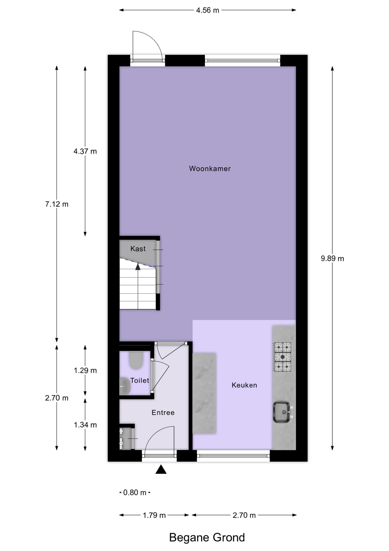 Photo 70 of Van 't Hoffplaats 8