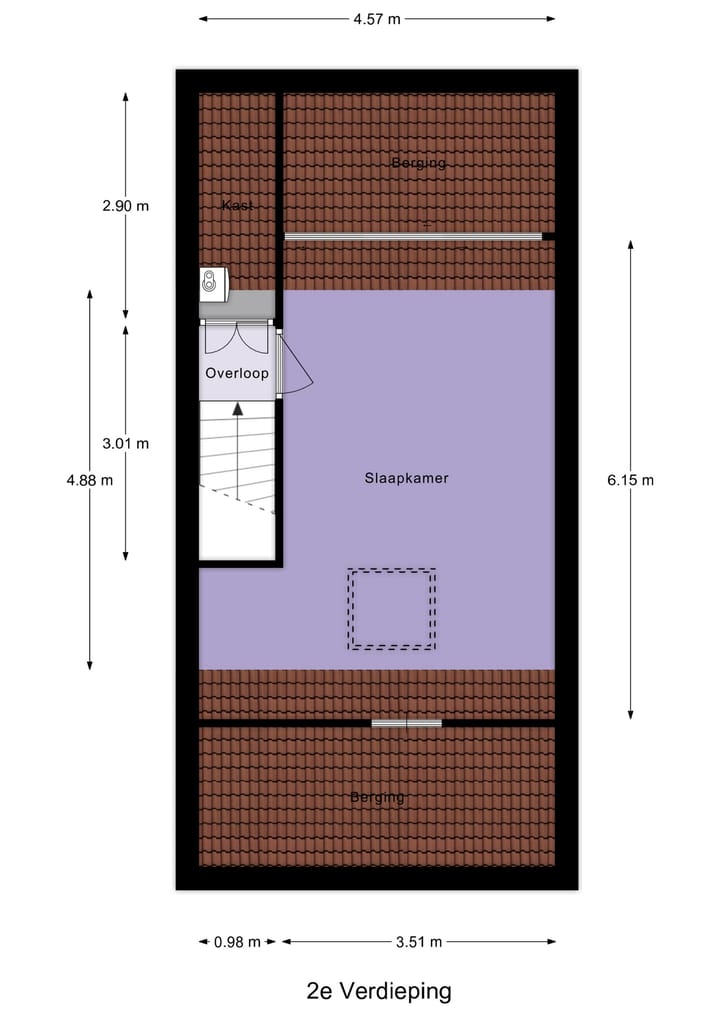 Foto 72 van Van 't Hoffplaats 8