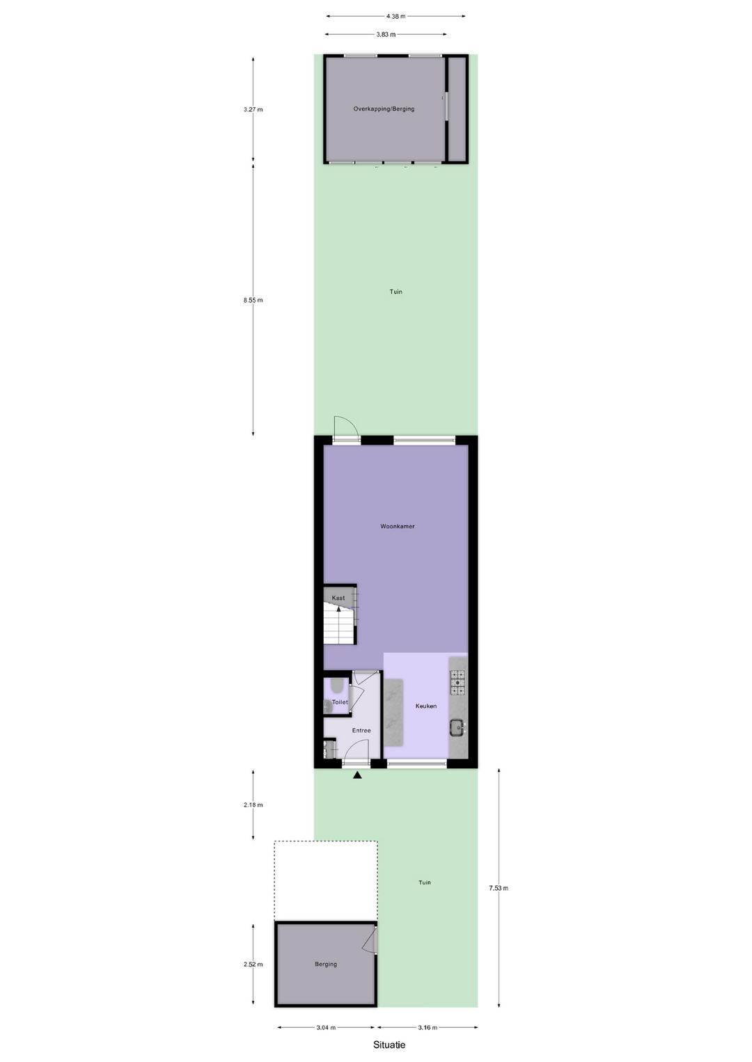 Photo 73 of Van 't Hoffplaats 8