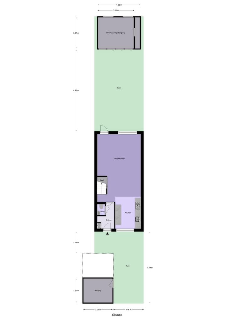 Foto 73 van Van 't Hoffplaats 8