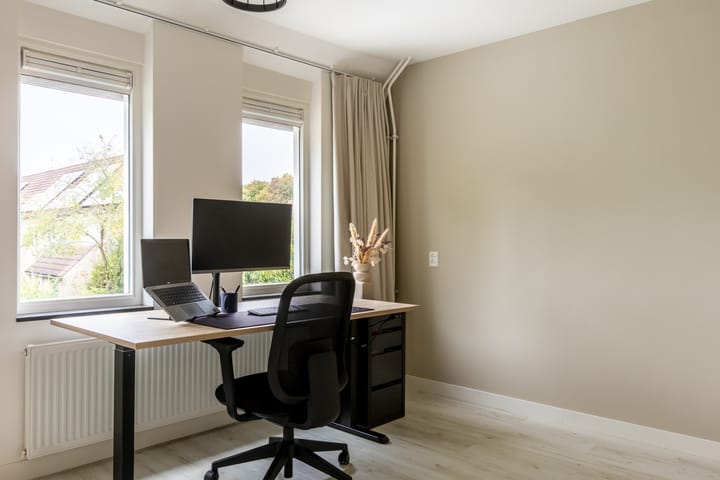 Foto 28 van Van 't Hoffplaats 8