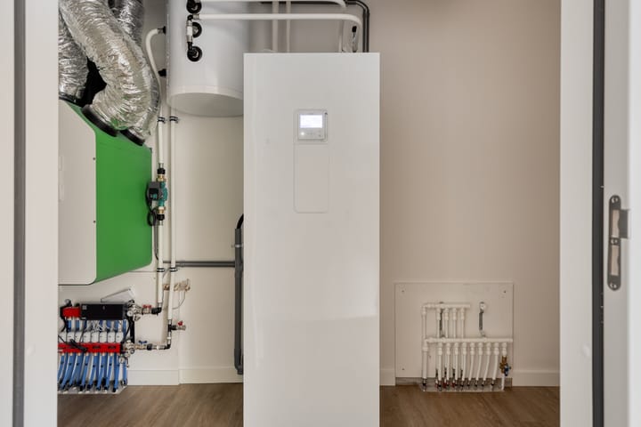 Foto 41 van Atalantalaan 11