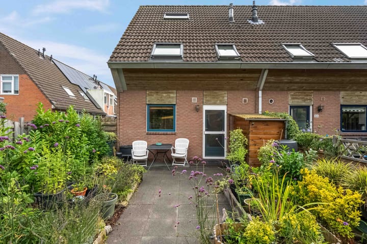 Foto 10 van Nijensteinheerd 245