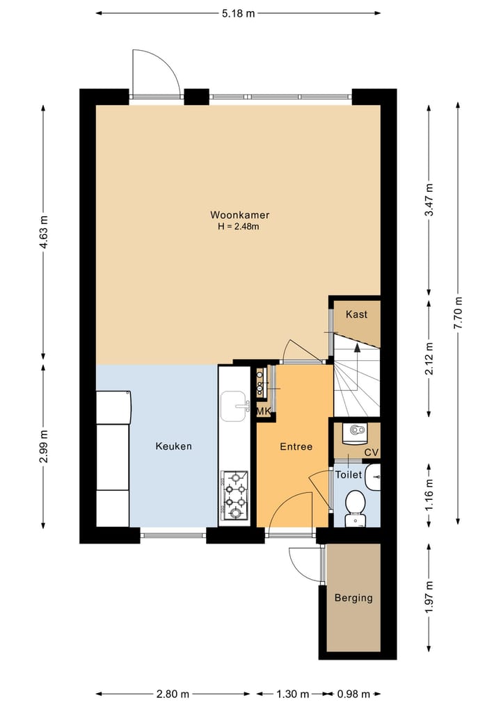 Foto 38 van Nijensteinheerd 245