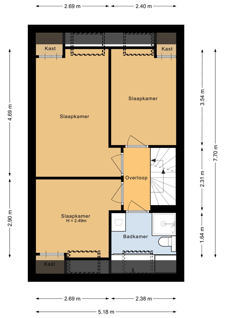 Foto 39 van Nijensteinheerd 245