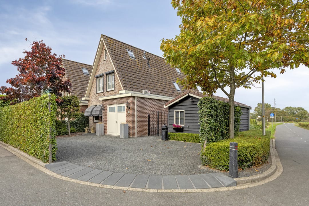 Photo 1 of Achterweg 80