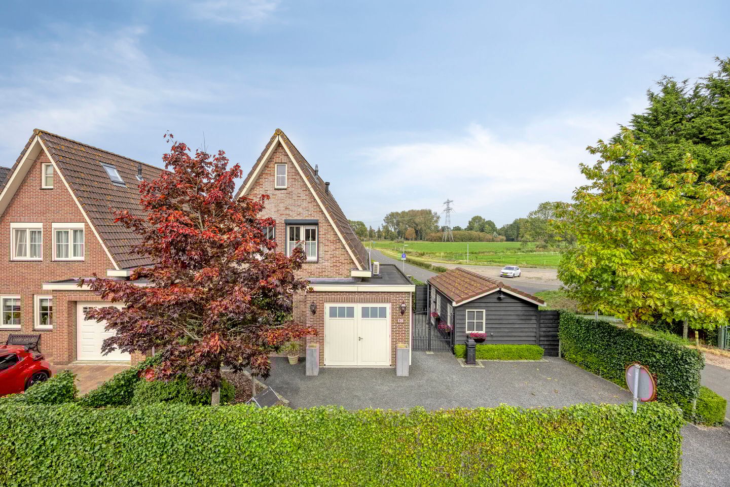 Photo 4 of Achterweg 80