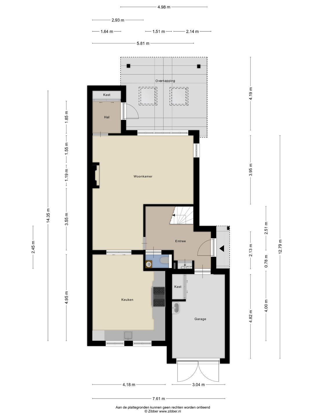 Photo 77 of Achterweg 80