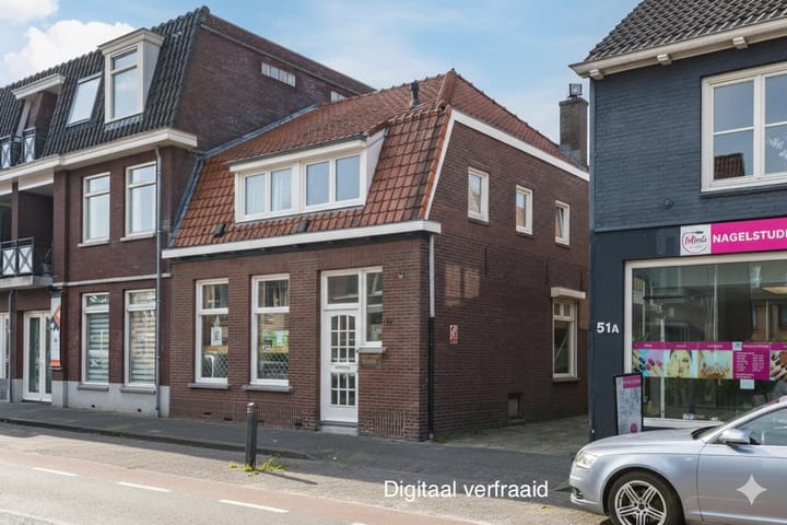 Foto 58 van Tramstraat 49