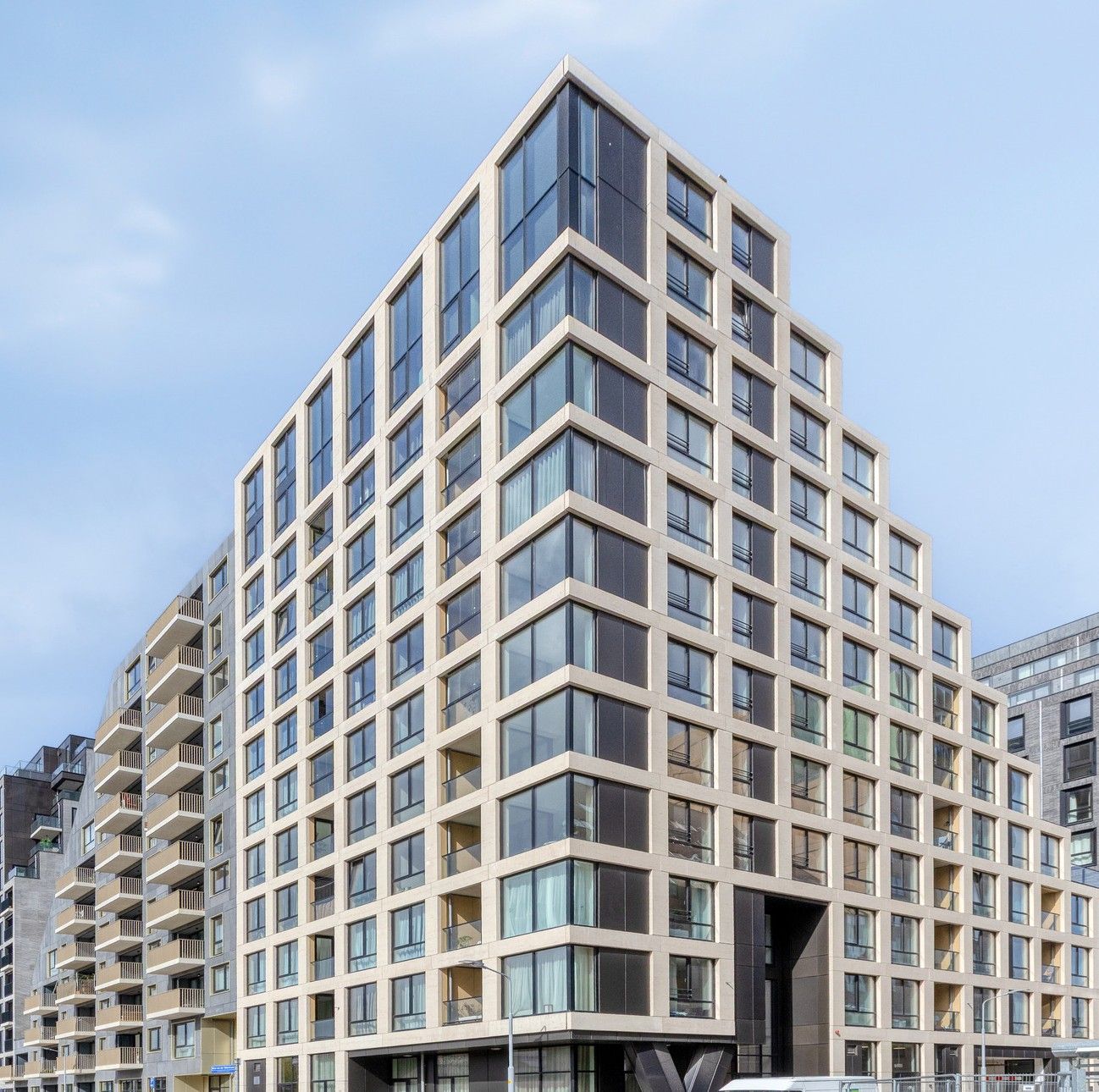 Mies van der Rohestraat 299 