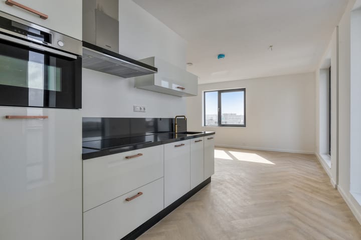 Photo 2 of Mies van der Rohestraat 299