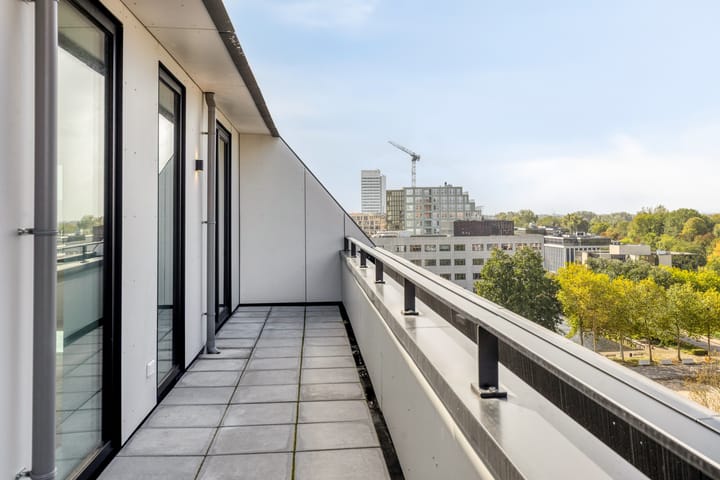 Photo 3 of Mies van der Rohestraat 299