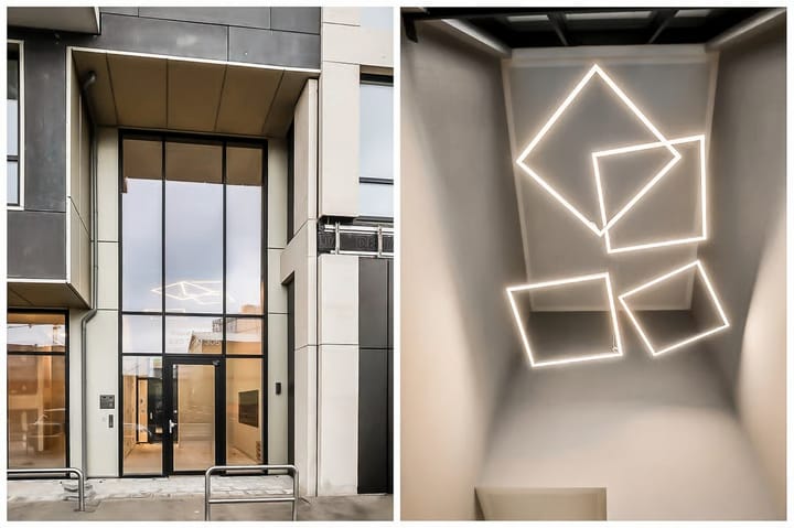 Photo 4 of Mies van der Rohestraat 299