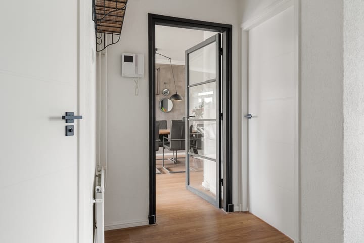 Foto 2 van Dr. Arienslaan 136