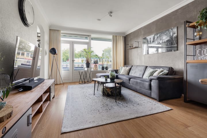 Foto 3 van Dr. Arienslaan 136