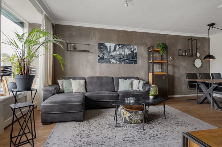 Foto 4 van Dr. Arienslaan 136