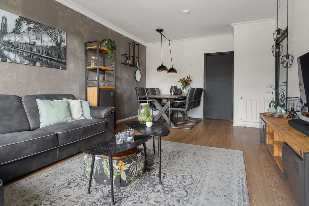 Foto 7 van Dr. Arienslaan 136