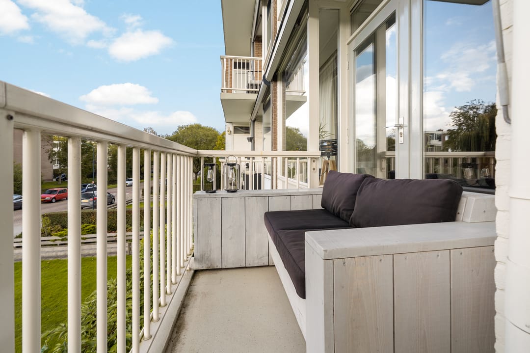 Foto 13 van Dr. Arienslaan 136