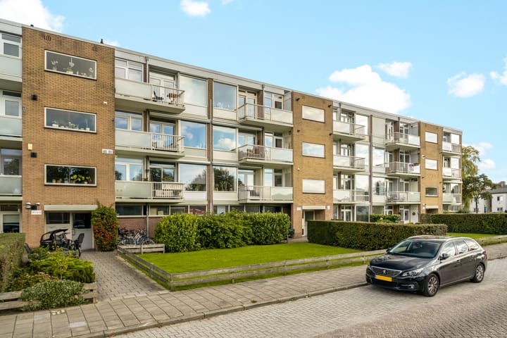 Foto 22 van Dr. Arienslaan 136