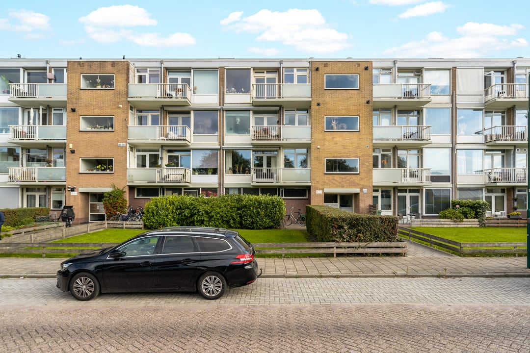 Foto 23 van Dr. Arienslaan 136