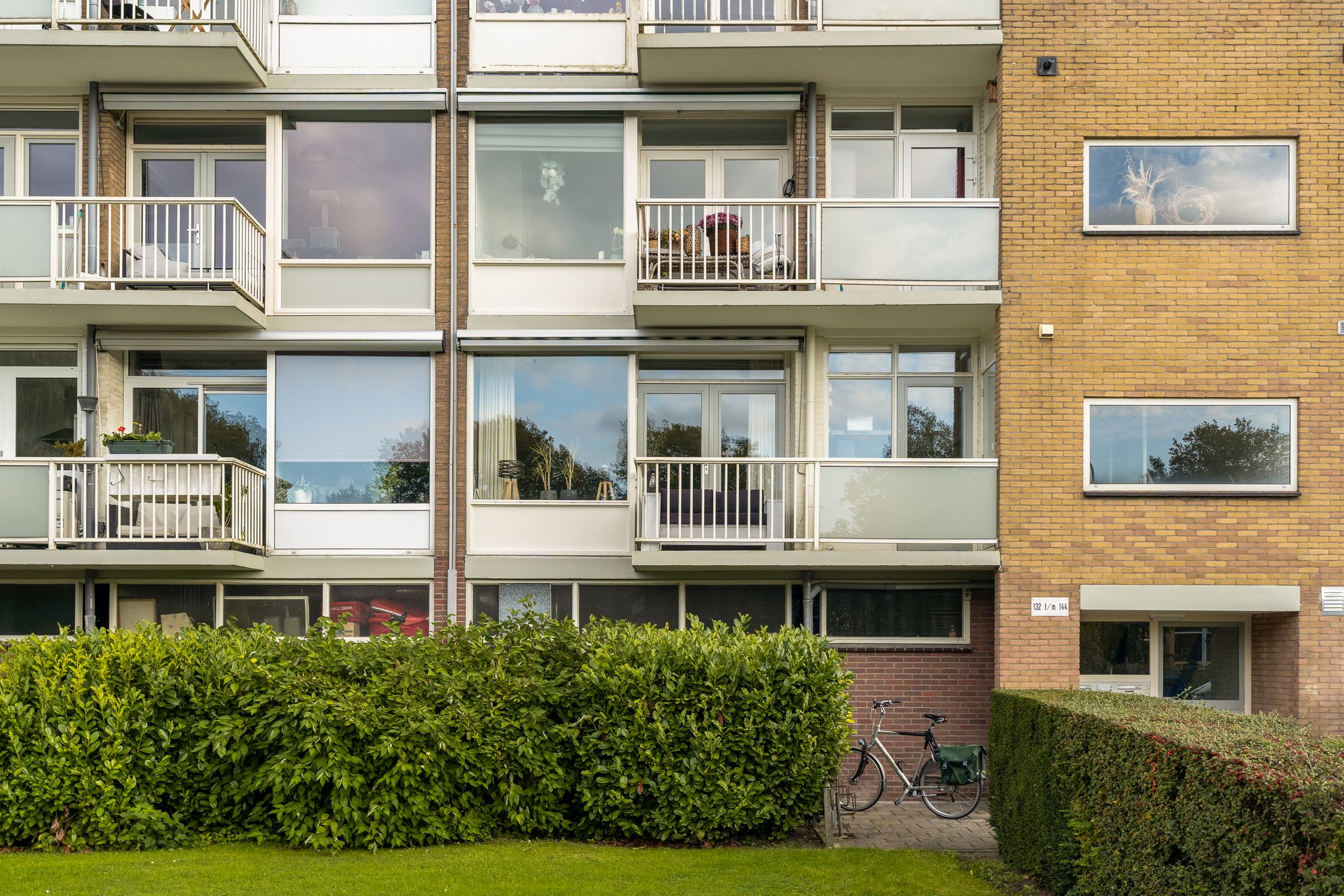 Foto 24 van Dr. Arienslaan 136