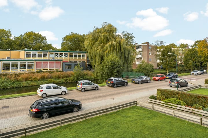 Foto 25 van Dr. Arienslaan 136